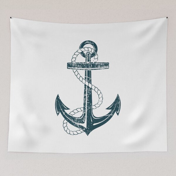 Item preview, Vintage anchor designed and sold by paulo silveira.