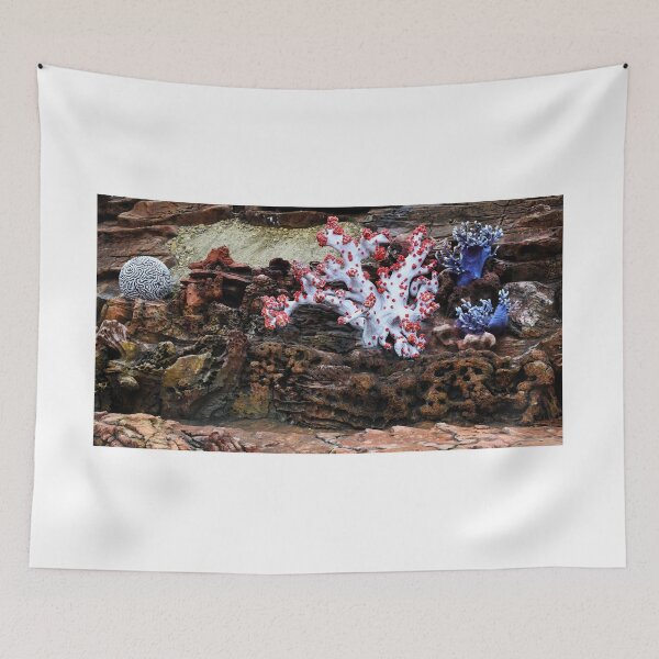 Item preview, Coral Sculpture. Vladivostok Oceanarium designed and sold by Igor Pozdnyakov.