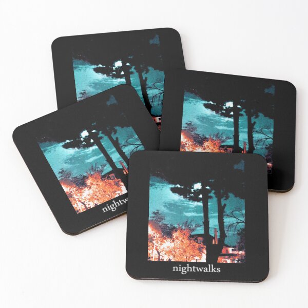 Item preview, Nightwalks designed and sold by R-A Designs.