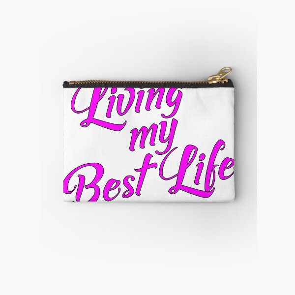 Item preview, Living My Best Life designed and sold by jpjournals.