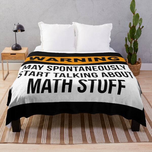 Item preview, Cool math designed and sold by silverorlead.