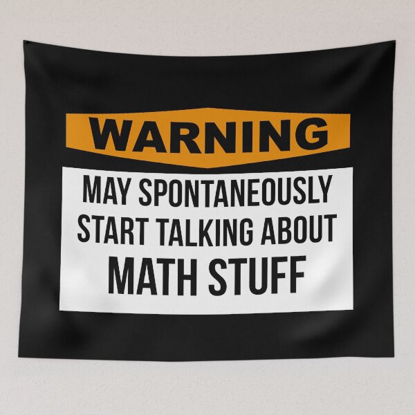 Item preview, Cool math designed and sold by silverorlead.