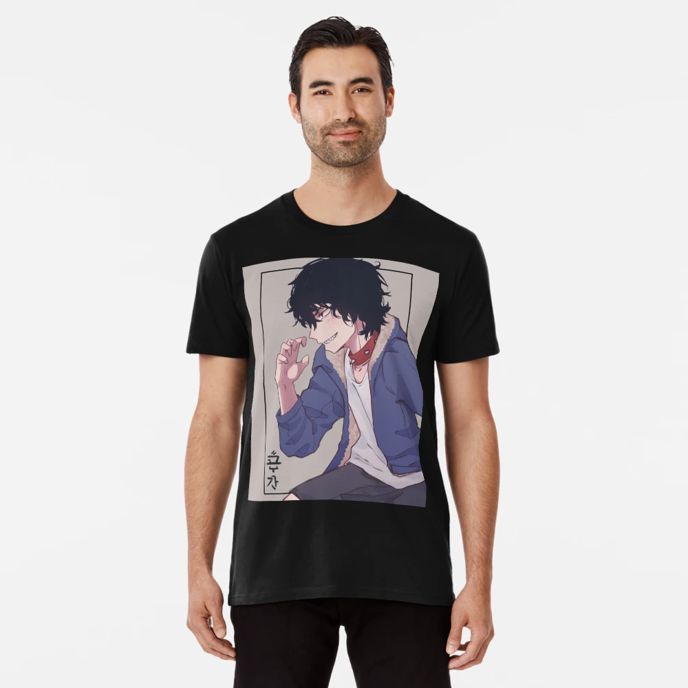 Camisa Animes Tv Manchete Seiya, Yusuke, Shurrato.