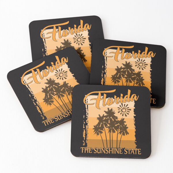 Item preview, Florida America Vacations - Gift designed and sold by torlei565.