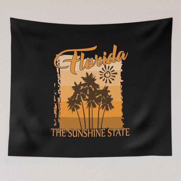 Item preview, Florida America Vacations - Gift designed and sold by torlei565.