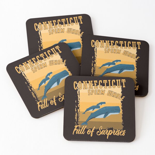 Item preview, Connecticut America Vacation - Gift designed and sold by torlei565.