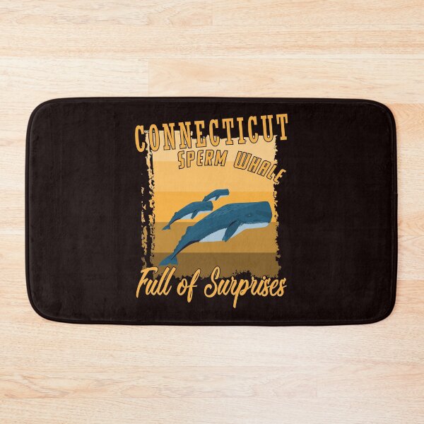 Item preview, Connecticut America Vacation - Gift designed and sold by torlei565.