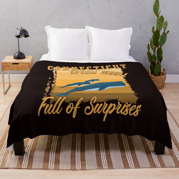 Item preview, Connecticut America Vacation - Gift designed and sold by torlei565.