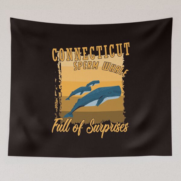 Item preview, Connecticut America Vacation - Gift designed and sold by torlei565.