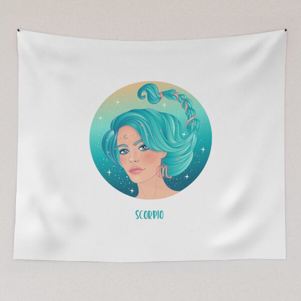 Item preview, SCORPIO designed and sold by Varvara Gorbash.