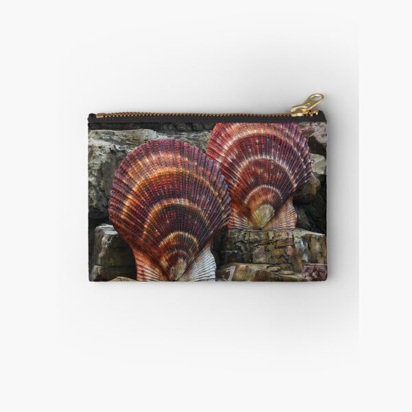 Item preview, Shells Sculpture. Vladivostok Oceanarium designed and sold by Igor Pozdnyakov.