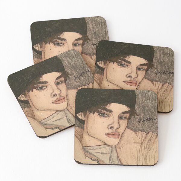 Item preview, Curran Walters designed and sold by nightshades_em.