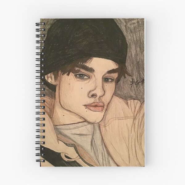 Item preview, Curran Walters  designed and sold by nightshades_em.