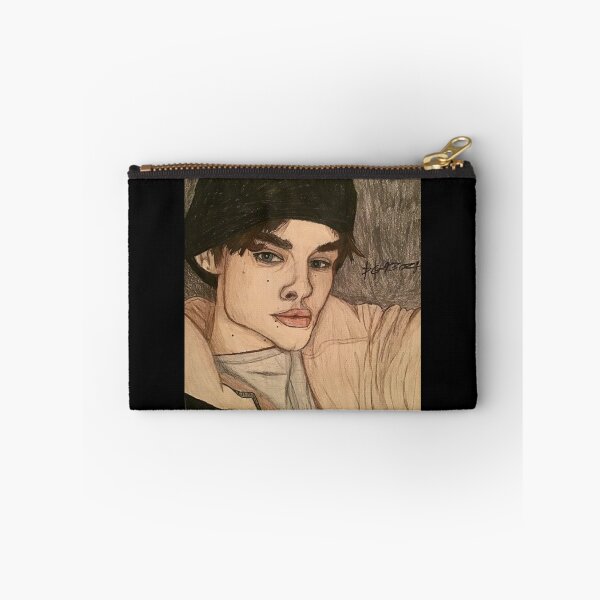 Item preview, Curran Walters  designed and sold by nightshades_em.