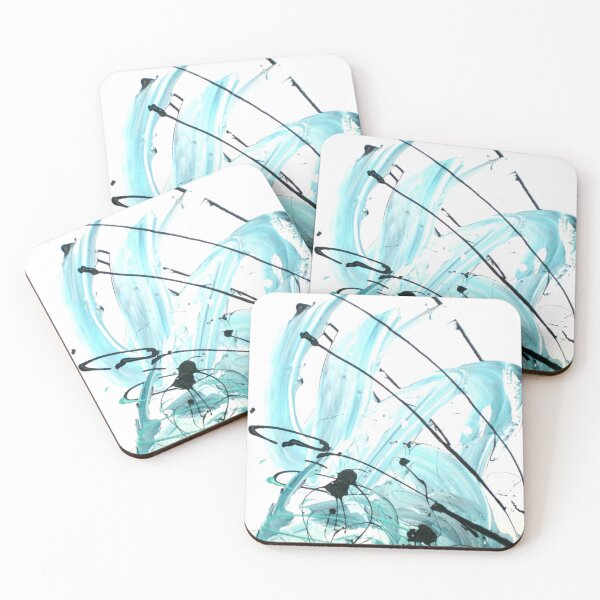 Item preview, Falling Apart designed and sold by Tanja Raudaschl.