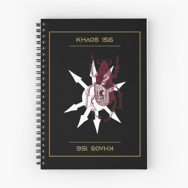 Item preview, Khaos 156 designed and sold by R-A Designs.