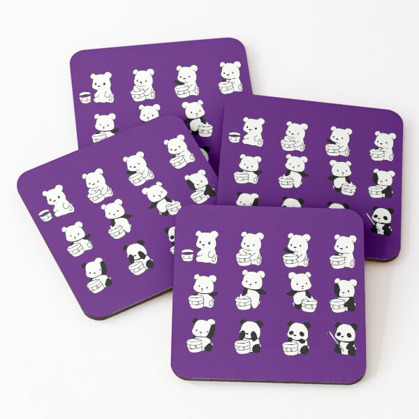Item preview, Panda bear designed and sold by FotoLibreStudio.