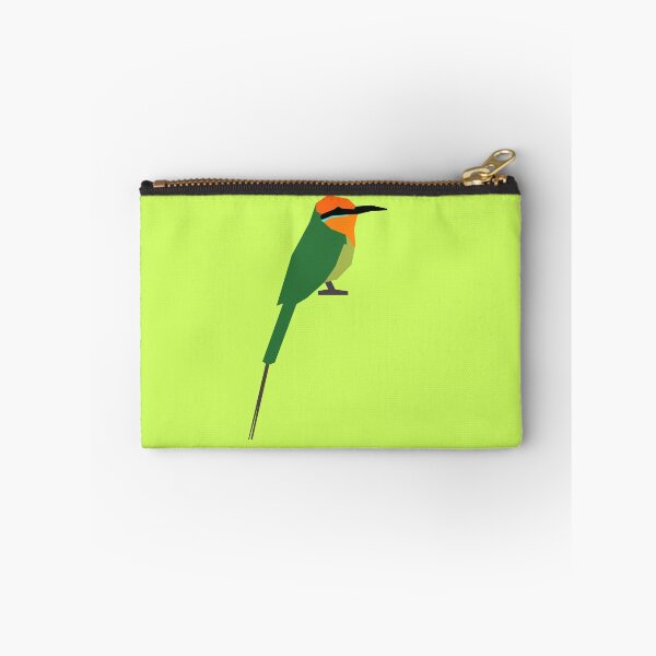 Item preview, Graphic Nature - Böhms Bee-eater designed and sold by AnthonyZed.