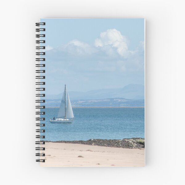 Item preview, Sailing past Ingleborough designed and sold by mikebov.