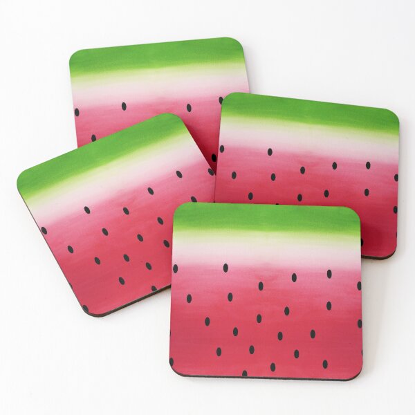 Item preview, Watermelon designed and sold by christinaashman.