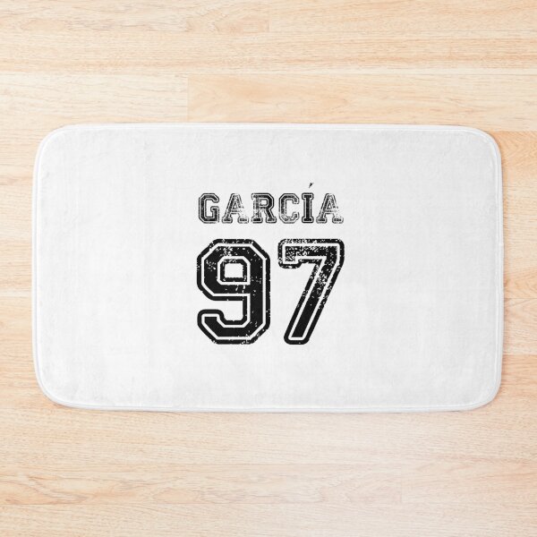 Item preview, Garcia 97 designed and sold by LaurasPlace.