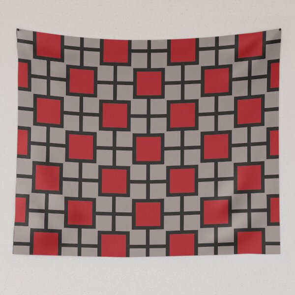 Item preview, Hip 2 B Square designed and sold by dallastxart.