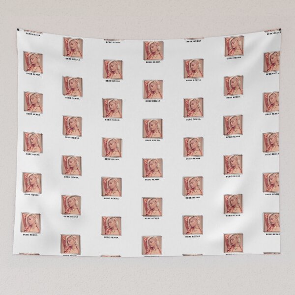 Item preview, Baby Rexha designed and sold by LaurasPlace.