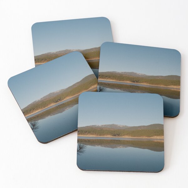 Item preview, Barnaby Island View designed and sold by Troy Stapek.