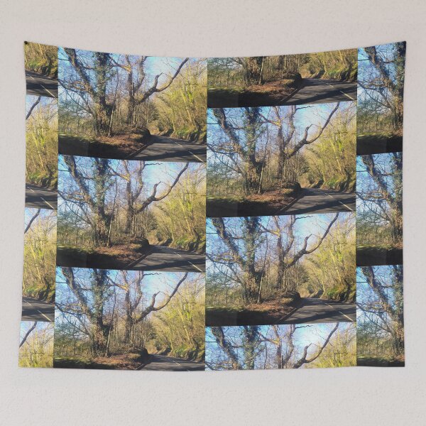 Item preview, Driving designed and sold by Jessie Williams.