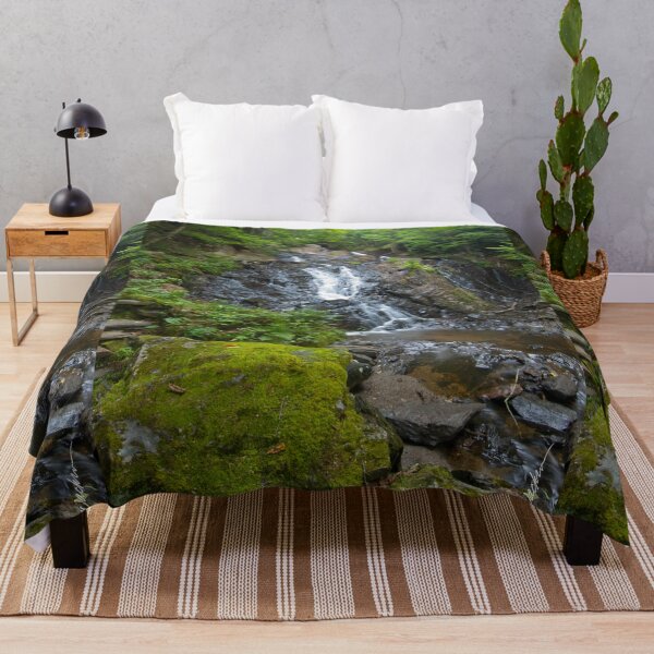 Item preview, Jeudevine Waterfall designed and sold by srwdesign.