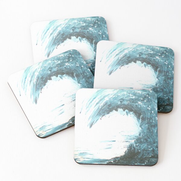 Item preview, Wave designed and sold by Tanja Raudaschl.