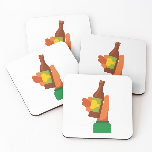 Item preview, Beer bottle designed and sold by JohnDifool.