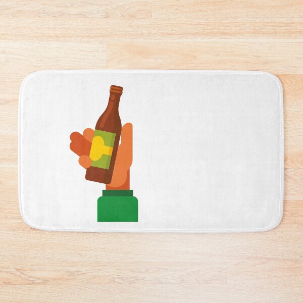 Item preview, Beer bottle designed and sold by JohnDifool.