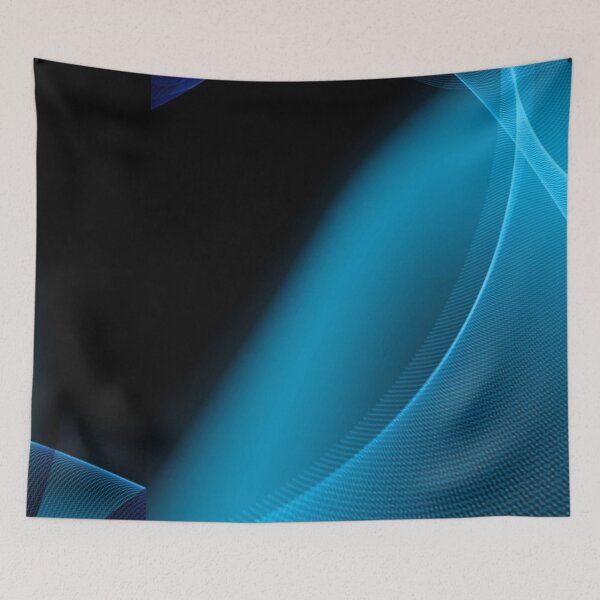 Item preview, Beautiful In Blue designed and sold by FantasySkyArt.