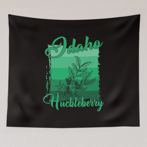 Item preview, Idaho America vacation designed and sold by torlei565.
