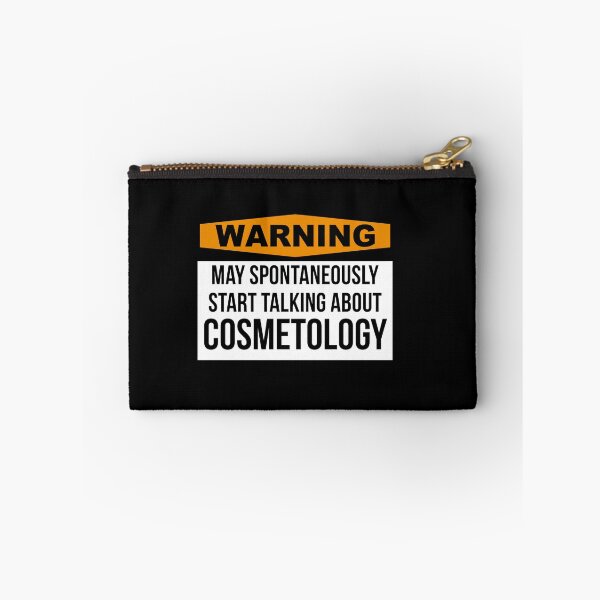 Item preview, Cosmetology designed and sold by silverorlead.