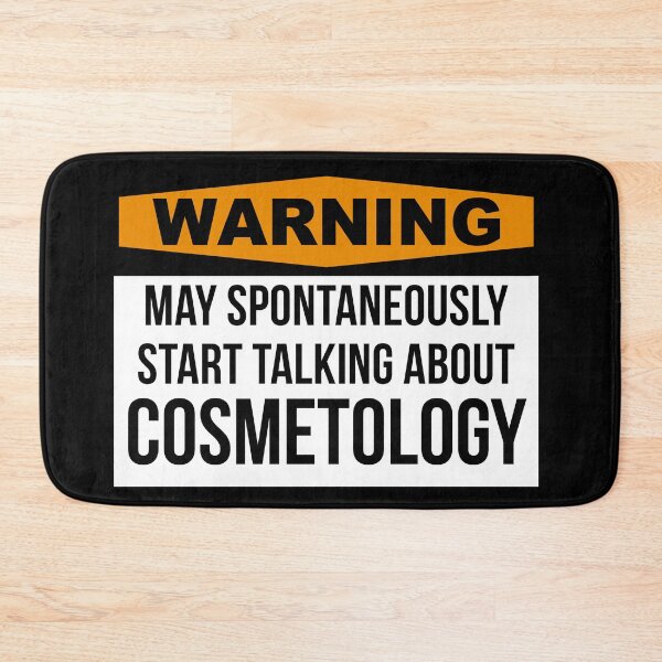 Item preview, Cosmetology designed and sold by silverorlead.
