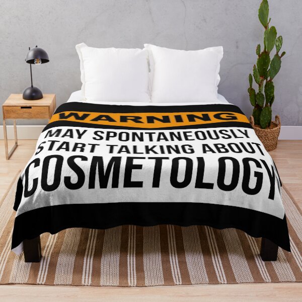 Item preview, Cosmetology designed and sold by silverorlead.