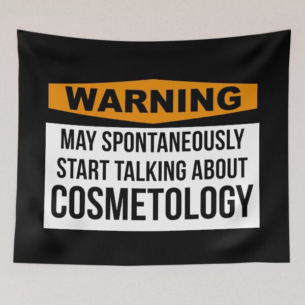 Item preview, Cosmetology designed and sold by silverorlead.