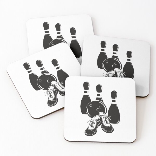 Item preview, Bowling designed and sold by JohnDifool.