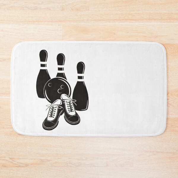 Item preview, Bowling designed and sold by JohnDifool.