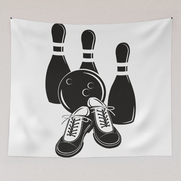 Item preview, Bowling designed and sold by JohnDifool.