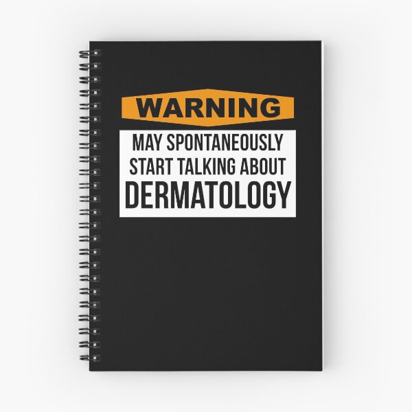 Item preview, Dermatology designed and sold by silverorlead.