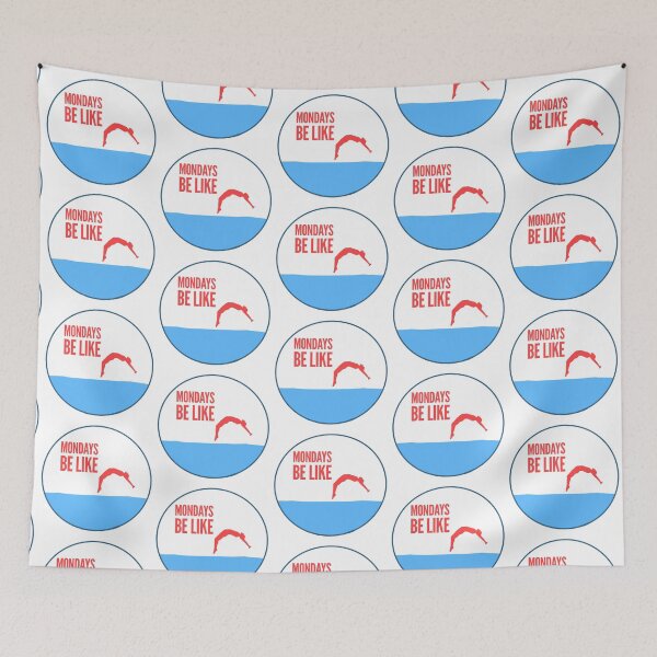 Item preview, Mondays designed and sold by zgligani.