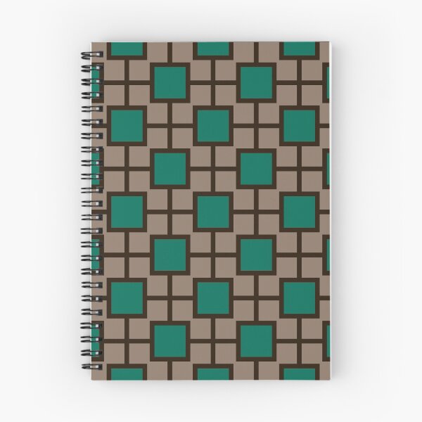 Item preview, Geometric Green designed and sold by dallastxart.