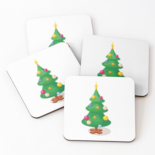 Aperçu de l'œuvre Christmas Tree créée et vendue par JohnDifool.