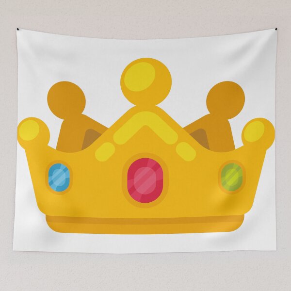 Item preview, Crown designed and sold by JohnDifool.