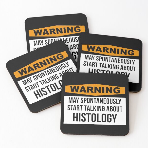 Item preview, Histology designed and sold by silverorlead.