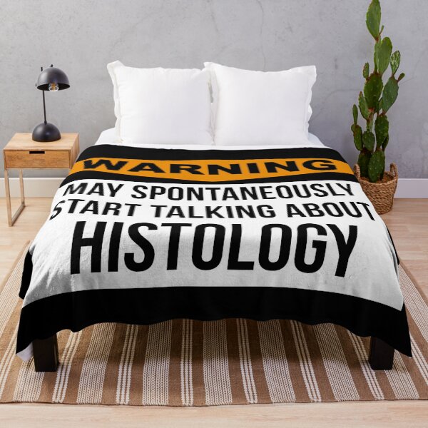 Item preview, Histology designed and sold by silverorlead.