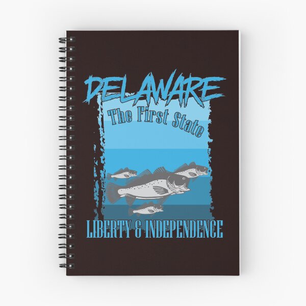 Item preview, Delaware America travel designed and sold by torlei565.